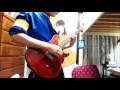 【Cover】メガマソ - トローネエンゼル【Guitar】