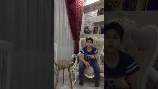 Muhamet Harun Demir Süper Ses