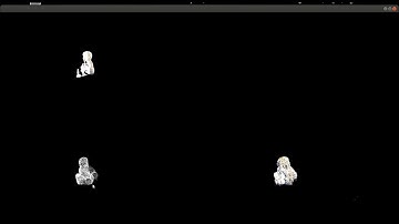 3D Scanner using Kinect - Object Modeling