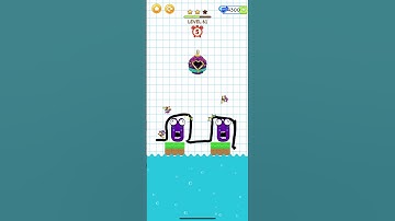 Save the cat from bad bee 🐝 | best game #level61