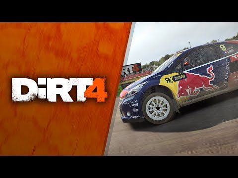 DiRT 4 | Launch trailer | Be Fearless [ES]