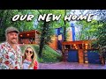 Our New Nashville House Tour Randy Santel Katina Eats Kilos