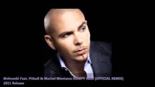 Download lagu Mohombi ft. Pitbull & Machel Montano - Bumpy Ride
