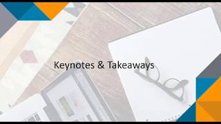 One Week In Orlando: A Review of Microsoft Ignite 2018