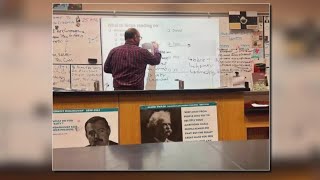 Picture stirs up controversy at North Central High School