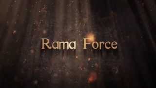 RAMA FORCE PROMO screenshot 5