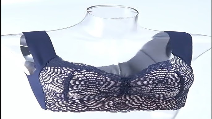 TLOPA Obsidian Shaping Wireless Silky Bra - Wowelo - Your Smart