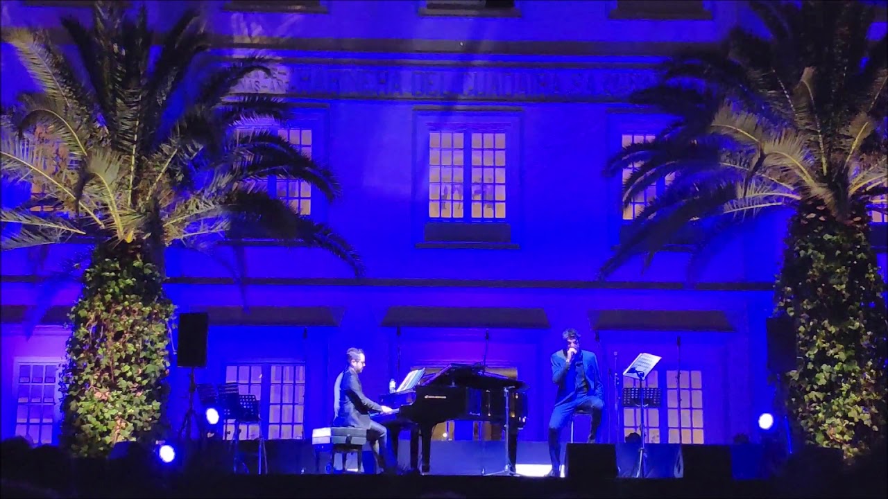 Si no puedo amarla - Ignasi Vidal