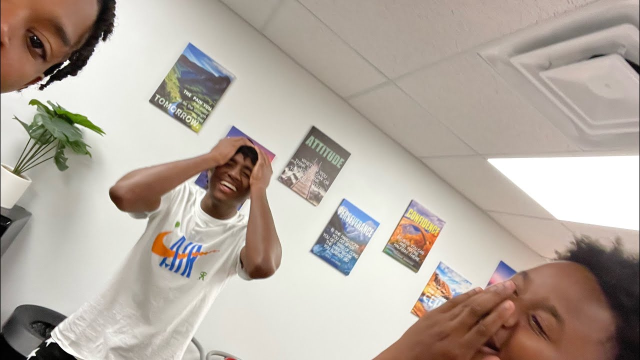 Tag Team Combo Wombo‼️