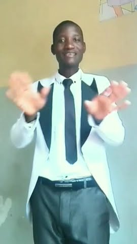 Mukadalitsa mwadalitsa Malawian Sign Language Version by Innocent Misomali