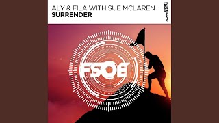 Surrender (Extended Mix)