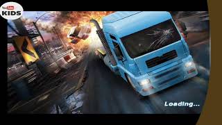 টার্বো 3 ডি রেসিং গেমস Turbo 3d rcing gamesटर्बो 3 डी रेसिंग गेम kar games car games screenshot 4