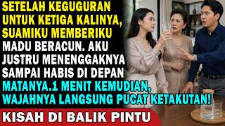 Download Lagu ๐ Usai Keguguran Ketiga, Suami Memberiku Madu BeracunโAku Meneguknya! ๐ฅ Download Lagu ๐ Usai Keguguran Ketiga, Suami Memberiku Madu BeracunโAku Meneguknya! ๐ฅ