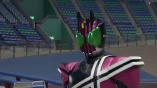 Download Lagu 仮面ライダーディケイドオールライダー対大ショッカーMAD/Platinum Smile MP3