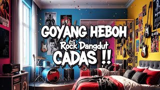 Download Lagu Goyang Heboh Banget - Nita Thalia Trio Macan (Cover Musik Ai) MP3