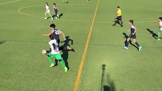 2024/12/08 | Palo Alto 2012 White vs San Francisco Glens Golden Boys | 2012 Soccer Boys | Highlights