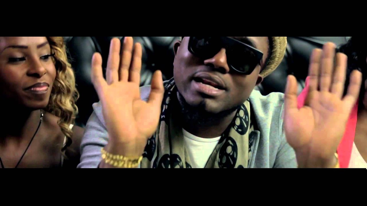  Ice Prince - Aboki (Official Video)