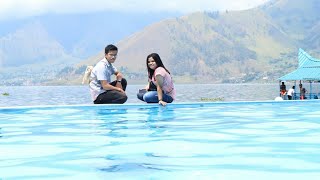 Holong Naso Situhoron Asherr voice cover by Steven Siregar