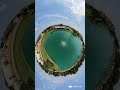 Dji Avata 360 first flight