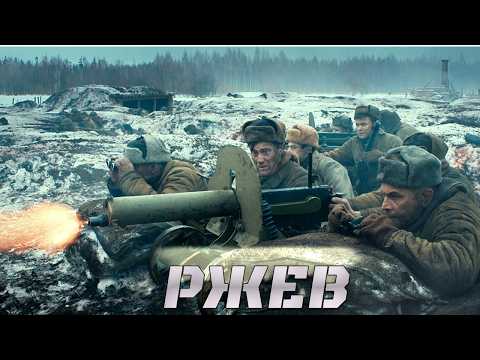 1942 - Soviet soldiers prepare for their last battle, death lurks around every corner!!! Rzhev - ...