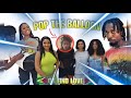 Slim3 Reacts to Pop The Balloon or Find Love | Guyana Edition