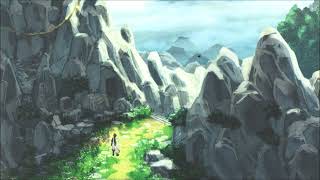 Spring Highlands [Rune Factory: Guardians of Azuma Soundtrack]