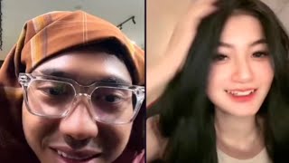 Cewek ini Salting sama CEO muda sampai garuk-garuk kepala