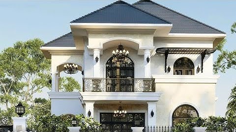 Hàng hot quý vị ơi giảm mạnh 1ty đồng bán gấp cho con đi du học biệt thự đăng cấp đẹp tuyệt vời luôn