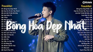 Bông Hoa Đẹp Nhất, Hẹn Em Ở Lần Yêu Thứ 2 - Top Hits Nhạc Trẻ Hay Nhất - BHX Nhạc Trẻ Tâm Trạng 2023