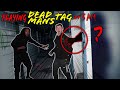 *SCARY* PLAYING DEAD MANS TAG IN AN ABANDONED FACTORY AT 3 AM! (SOMETHING ELSE FOUND US!)