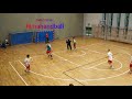 Active defence by ehf lecturer klaus feldmann