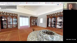 Welcome to the Aga Khan Museum | Aga Khan Museum/YMCA Mindfulness and Education Sessions