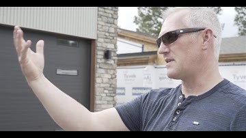 Building A Legacy: Improving Through Attention to Air-Tightness