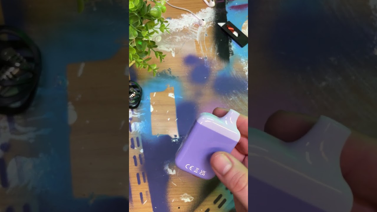 Ultimate White Gummy