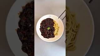 The Best Jajangmyeon