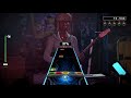 Bean  robby suav  rock band 4 guitar fc