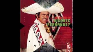 Watch Vicente Fernandez Esta Noche video