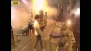 Enter Shikari - Mothership (Reading 2007)