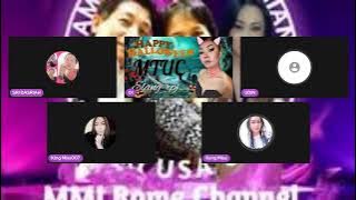 MUSIK77 PARTY RPJTV MTUC PROUD COMMUNITY DJ PULL BASS MASTER  WR99OFFICIAL @sridasriah77