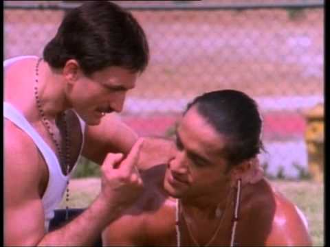 East LA Warriors (1989) trailer