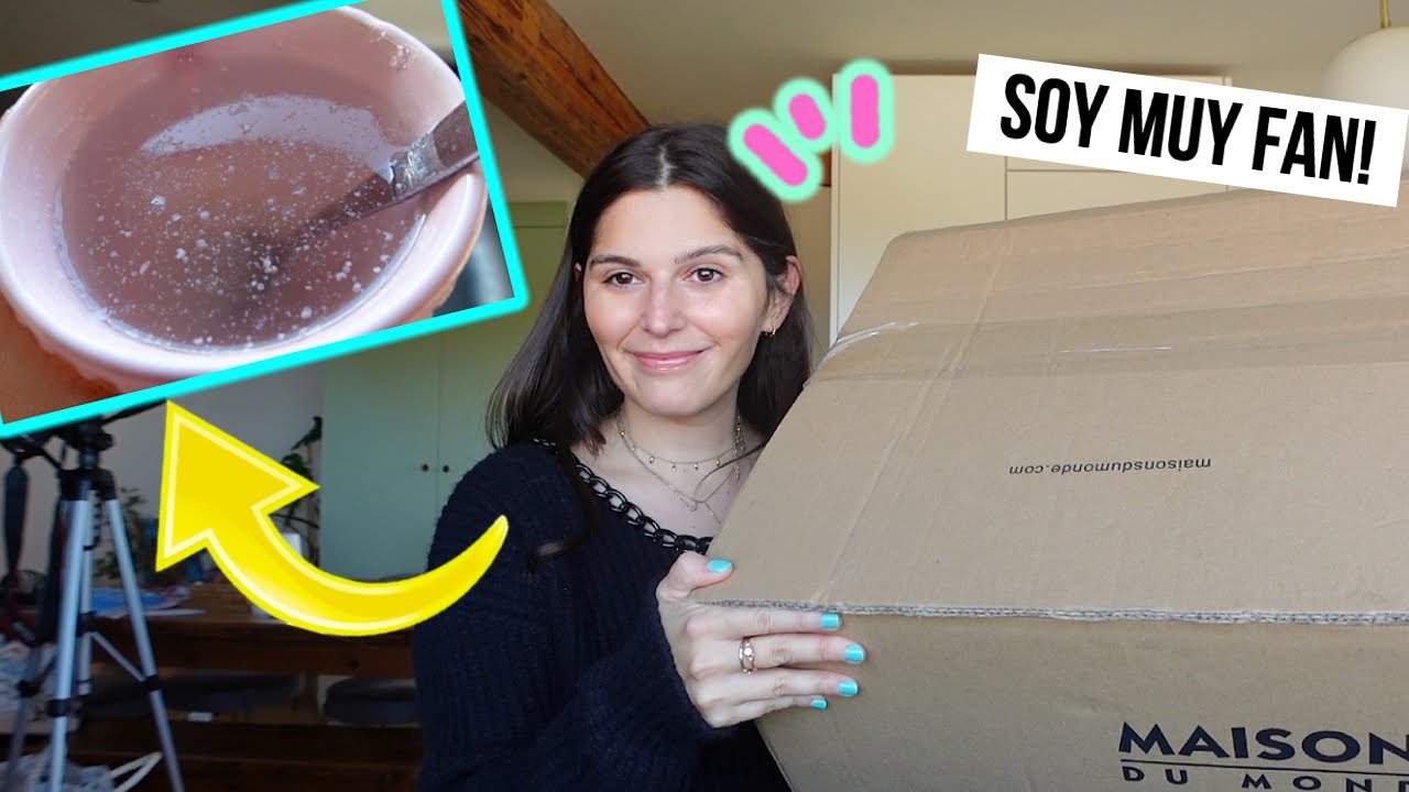 LLEGO LA MESITA Y JUANCITO! - Caro Trippar