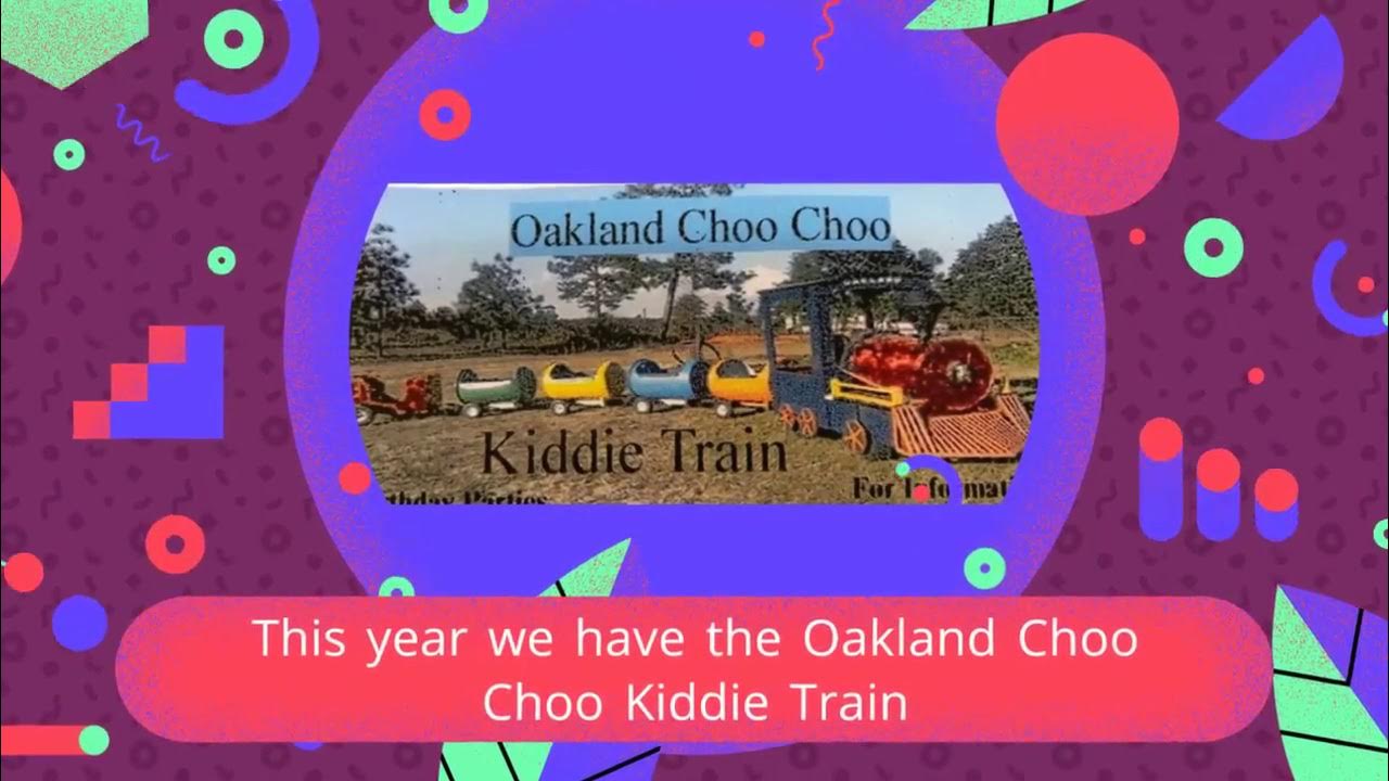 Manchester GA, railroad days YouTube