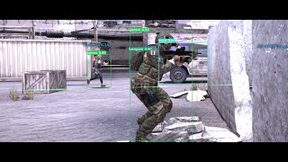 How I label images to train my AI.