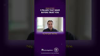 The Three Pillars of Content Strategy for Cybersecurity Startups with Tyler Lessard