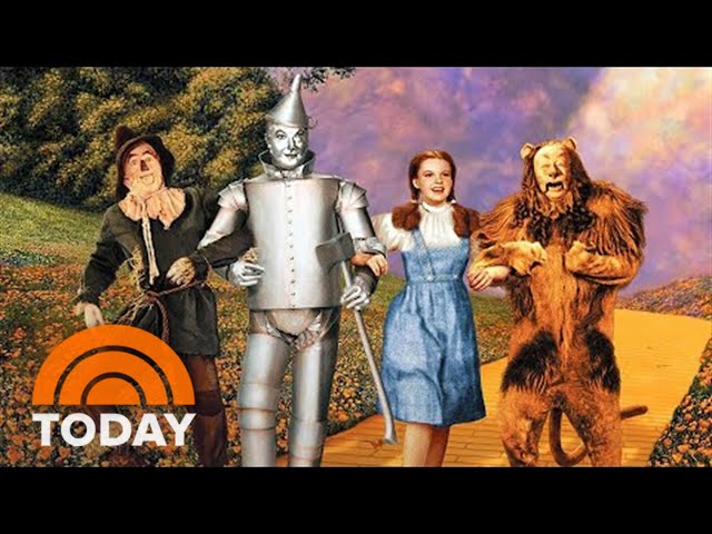 The Wizard of Oz - Rotten Tomatoes