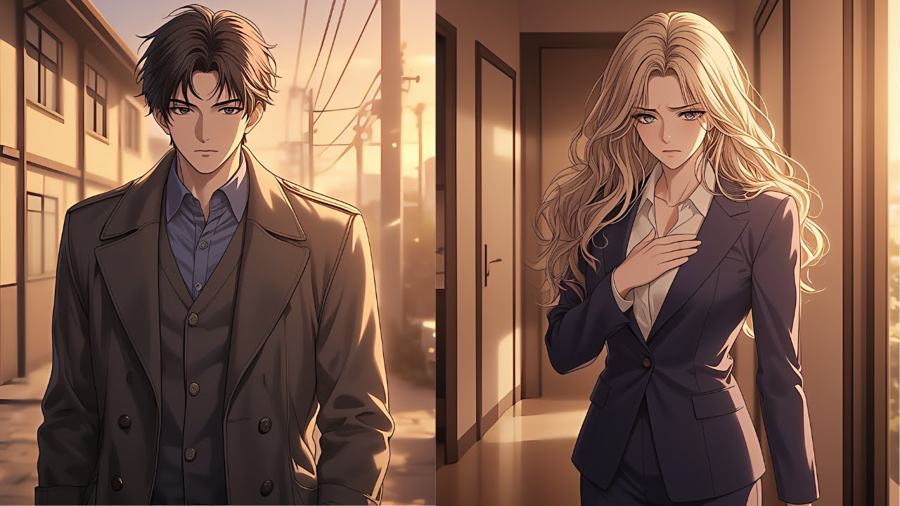 My Ex Ruined My Bday, I Left - Years Later She's a CEO, Begging to Reconnect, Too Late!