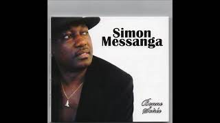Simon messanga