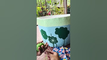 Part-3 of Trasition#Transforming old to new#paintin#transition#diy#painting  #experimnent#viralvideo