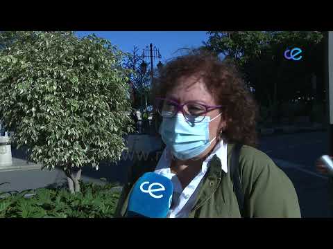 ¿Cree que las resticciones son adecuadas a la situación sanitaria que vivimos?