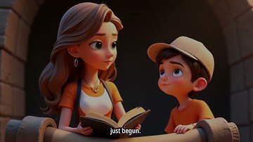 The Riddle of the Sphinx #shorts